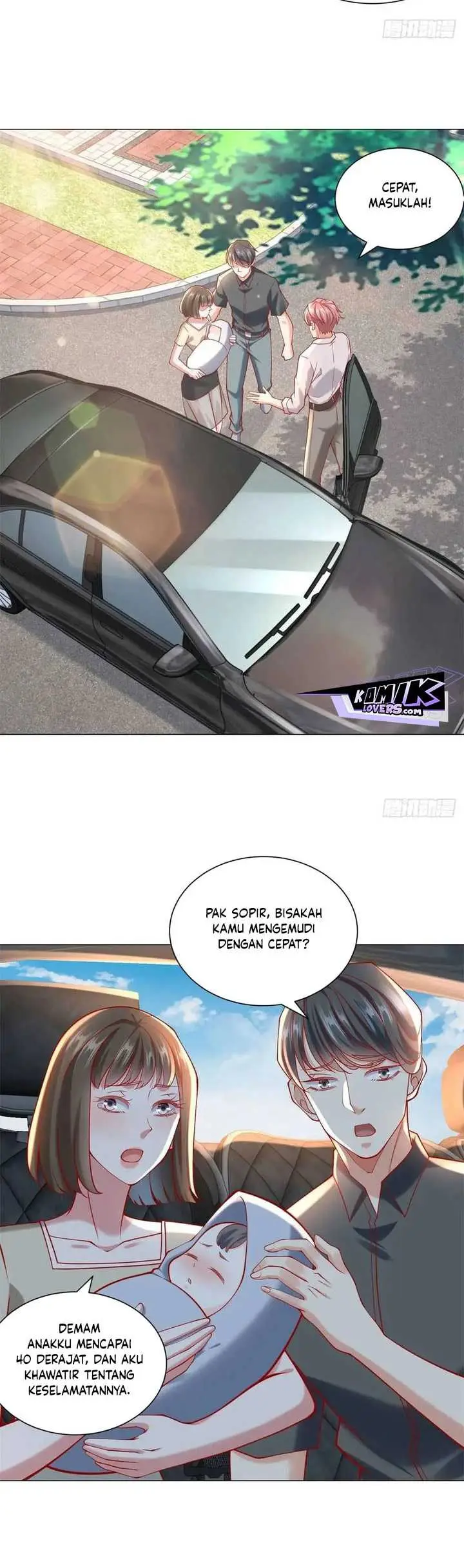 image-komik-whats-wrong-with-me-an-online-car-hailing-driver-with-some-money-chapter-75-6/23
