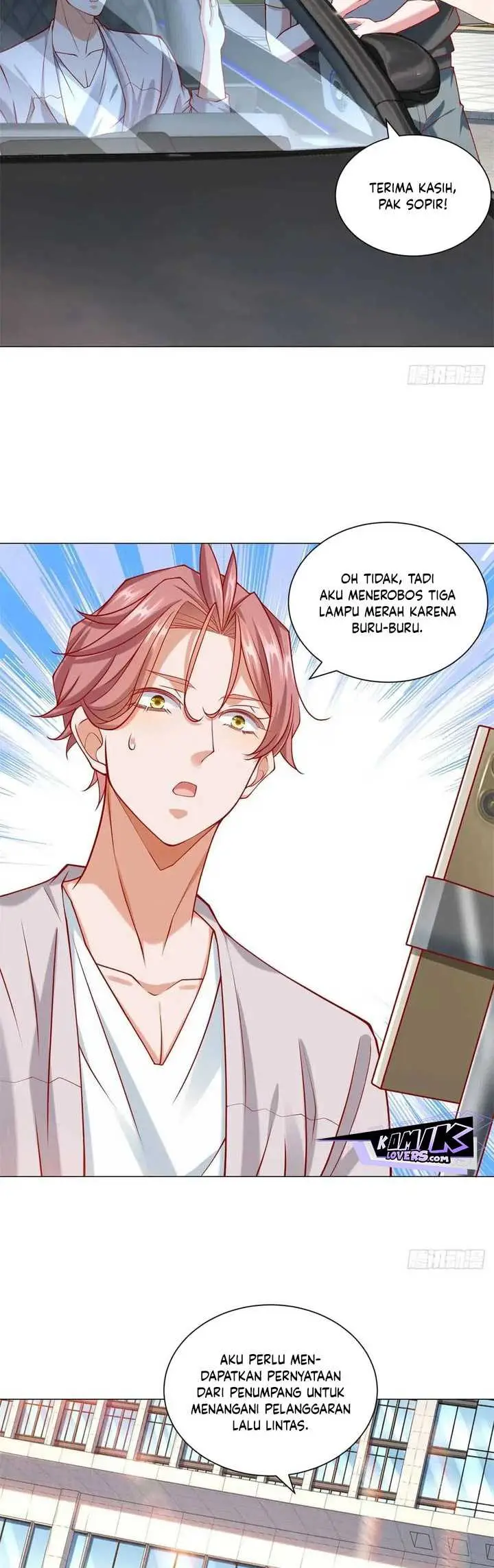 image-komik-whats-wrong-with-me-an-online-car-hailing-driver-with-some-money-chapter-75-9/23