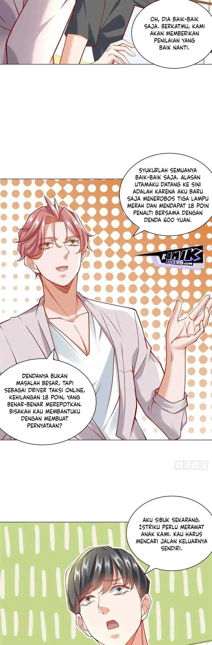 image-komik-whats-wrong-with-me-an-online-car-hailing-driver-with-some-money-chapter-75-12/23