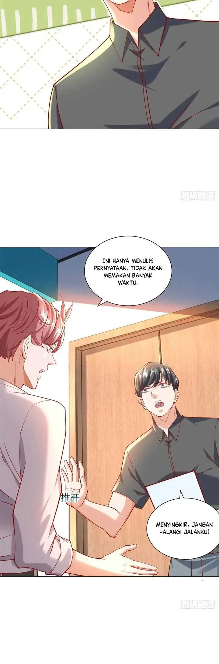 image-komik-whats-wrong-with-me-an-online-car-hailing-driver-with-some-money-chapter-75-13/23