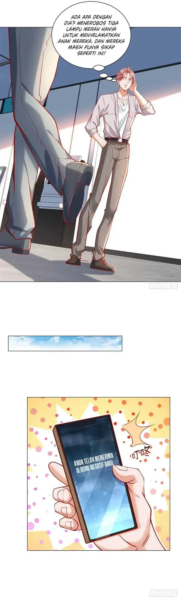 image-komik-whats-wrong-with-me-an-online-car-hailing-driver-with-some-money-chapter-75-14/23