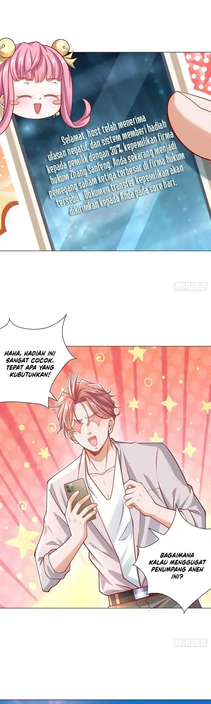 image-komik-whats-wrong-with-me-an-online-car-hailing-driver-with-some-money-chapter-75-16/23
