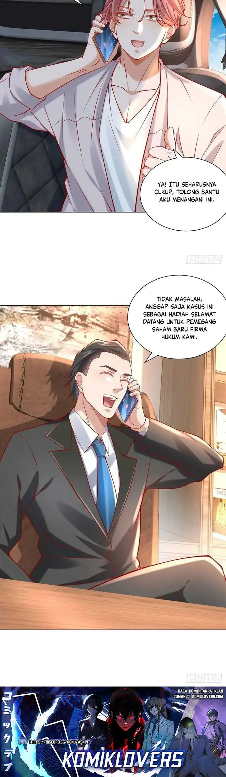 image-komik-whats-wrong-with-me-an-online-car-hailing-driver-with-some-money-chapter-75-19/23