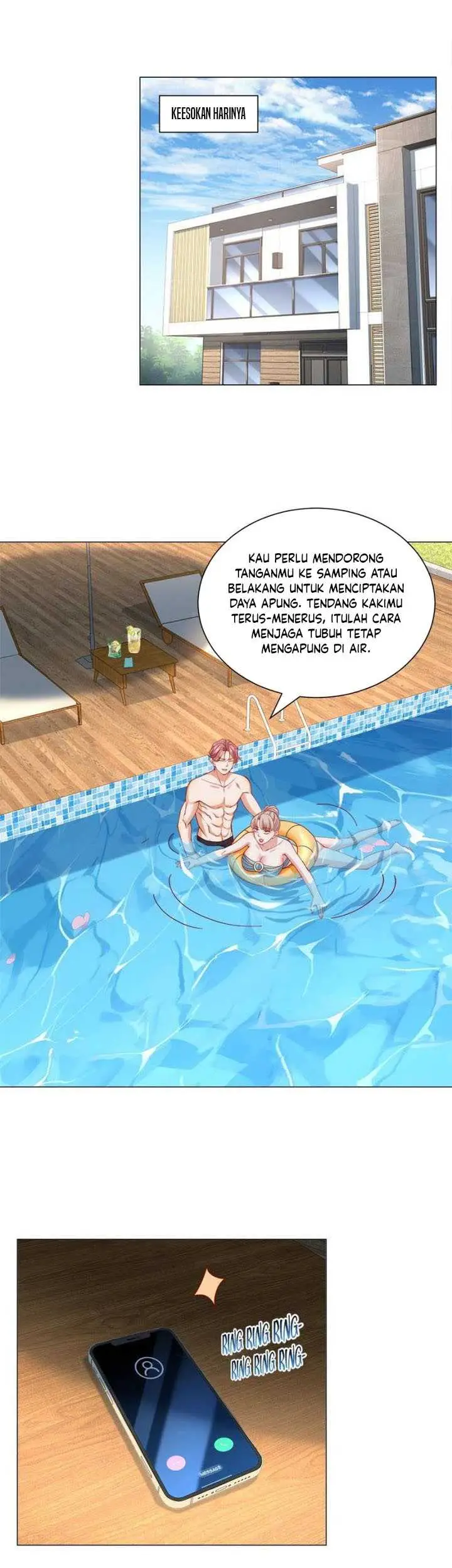 image-komik-whats-wrong-with-me-an-online-car-hailing-driver-with-some-money-chapter-76-2/22