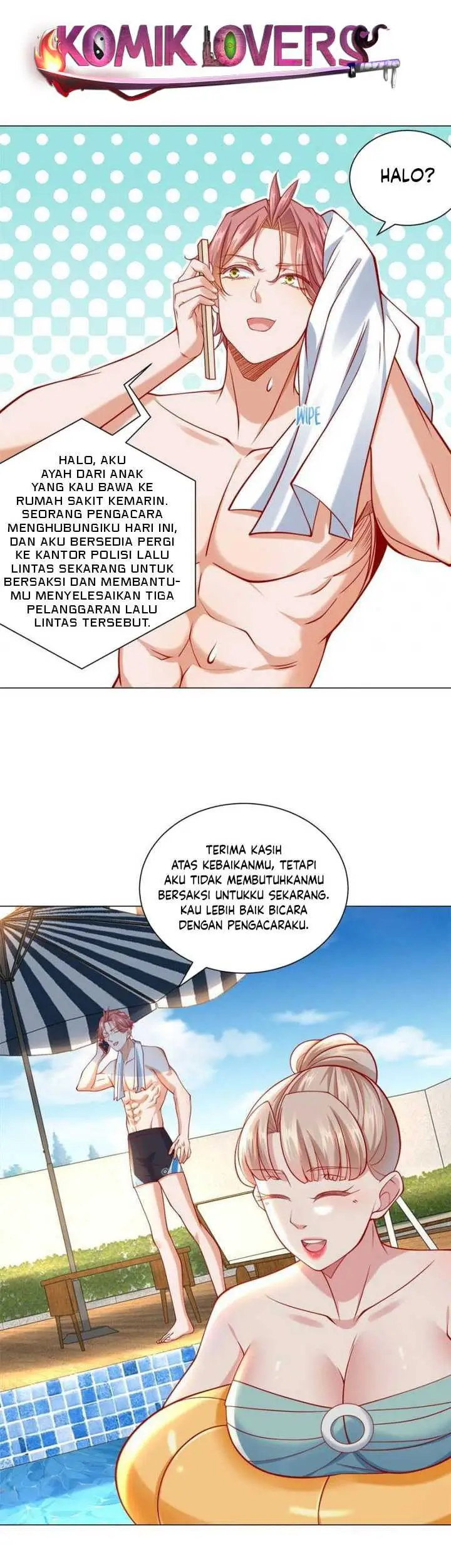 image-komik-whats-wrong-with-me-an-online-car-hailing-driver-with-some-money-chapter-76-3/22