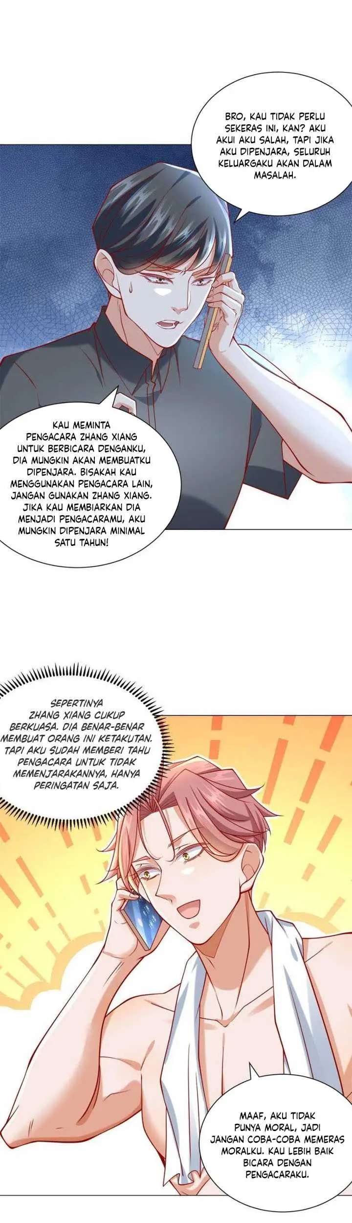 image-komik-whats-wrong-with-me-an-online-car-hailing-driver-with-some-money-chapter-76-4/22