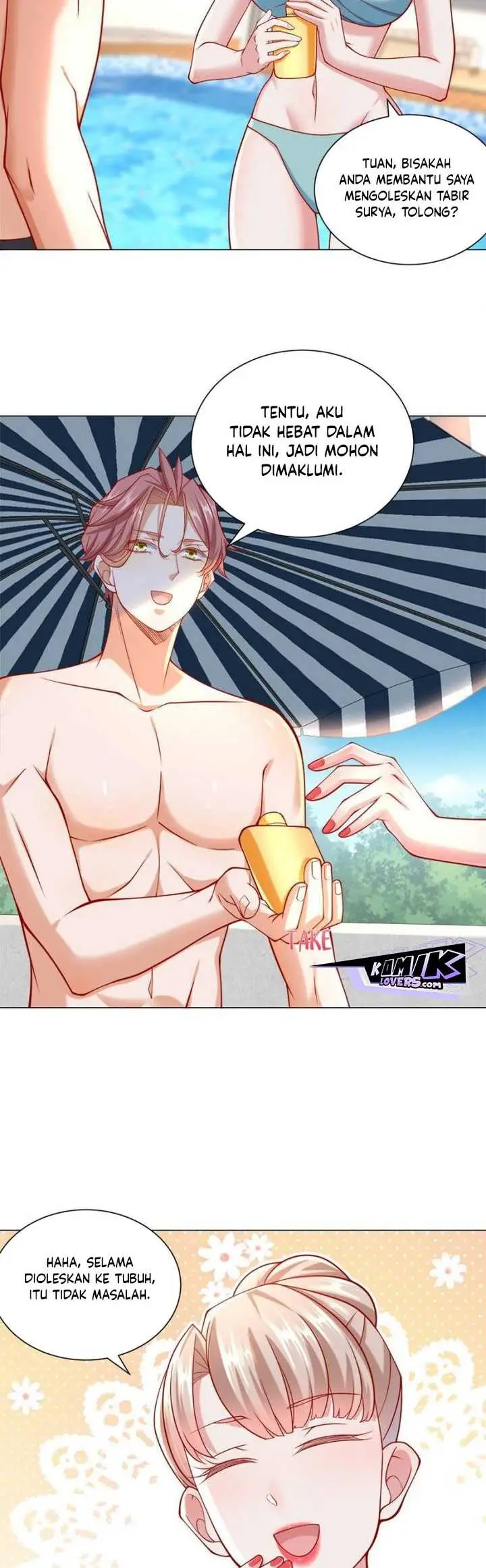 image-komik-whats-wrong-with-me-an-online-car-hailing-driver-with-some-money-chapter-76-6/22