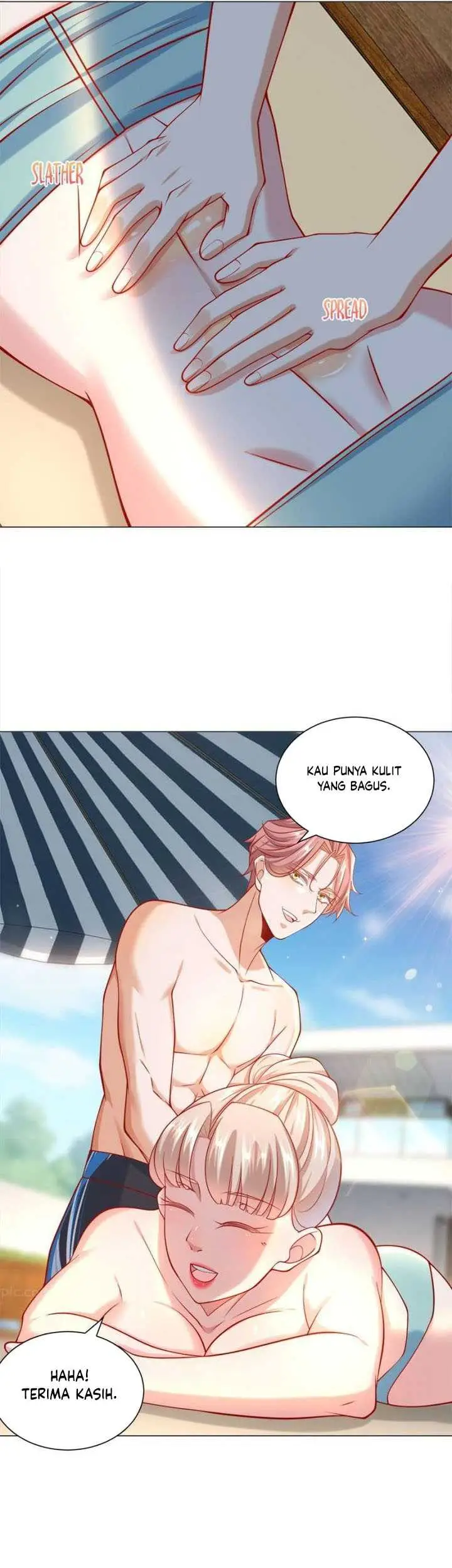 image-komik-whats-wrong-with-me-an-online-car-hailing-driver-with-some-money-chapter-76-8/22