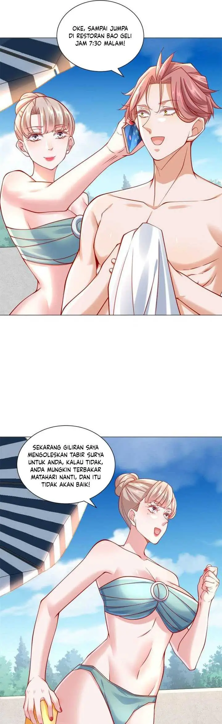 image-komik-whats-wrong-with-me-an-online-car-hailing-driver-with-some-money-chapter-76-11/22