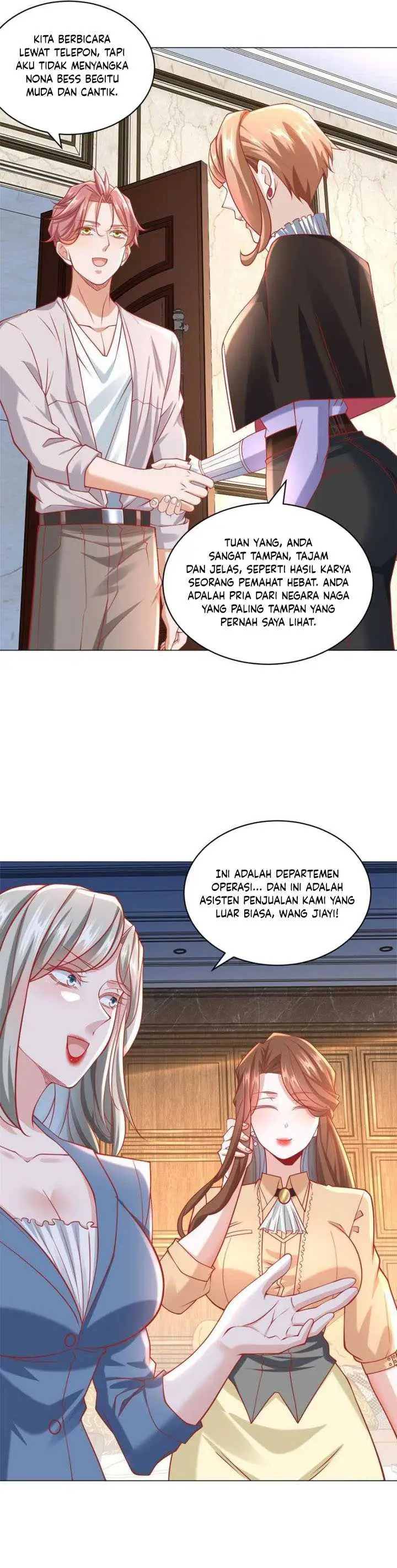 image-komik-whats-wrong-with-me-an-online-car-hailing-driver-with-some-money-chapter-76-17/22
