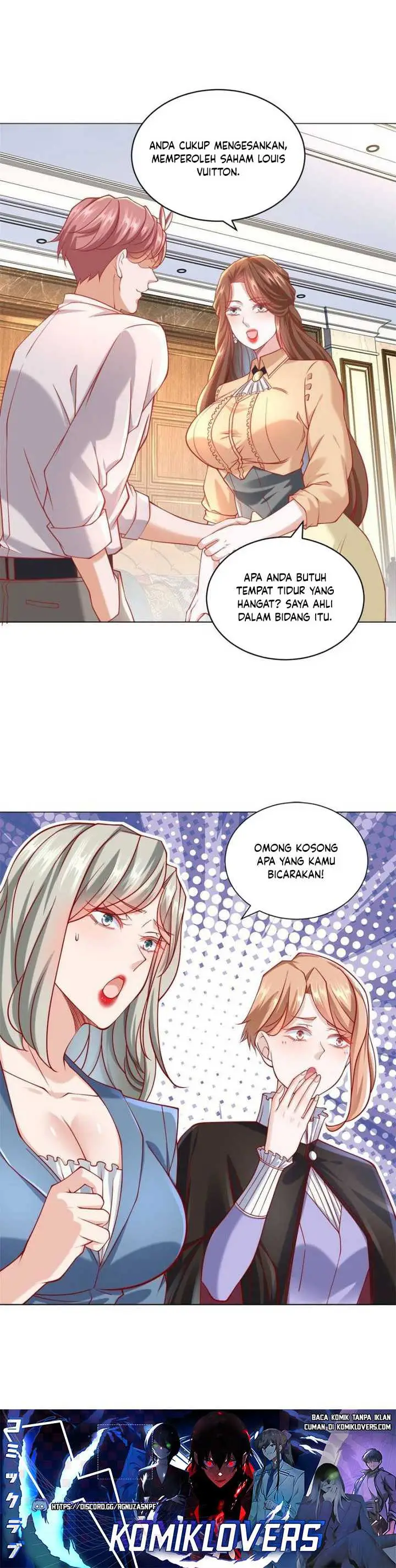 image-komik-whats-wrong-with-me-an-online-car-hailing-driver-with-some-money-chapter-76-18/22