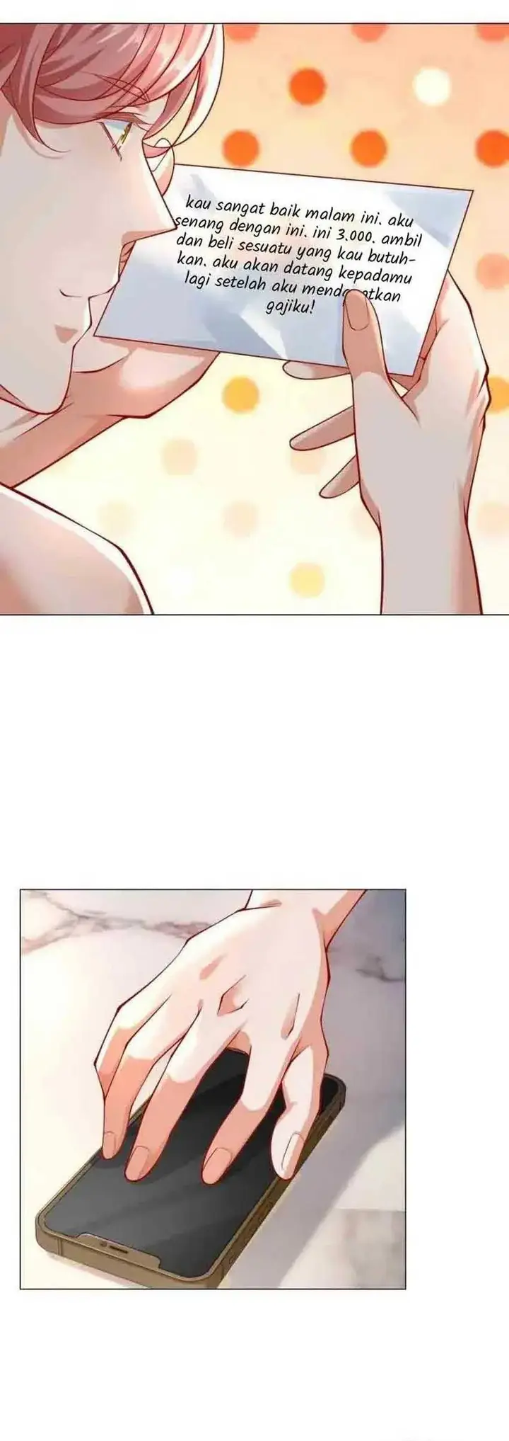 image-komik-whats-wrong-with-me-an-online-car-hailing-driver-with-some-money-chapter-77-9/23