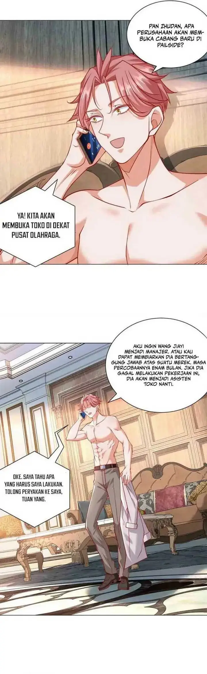 image-komik-whats-wrong-with-me-an-online-car-hailing-driver-with-some-money-chapter-77-10/23