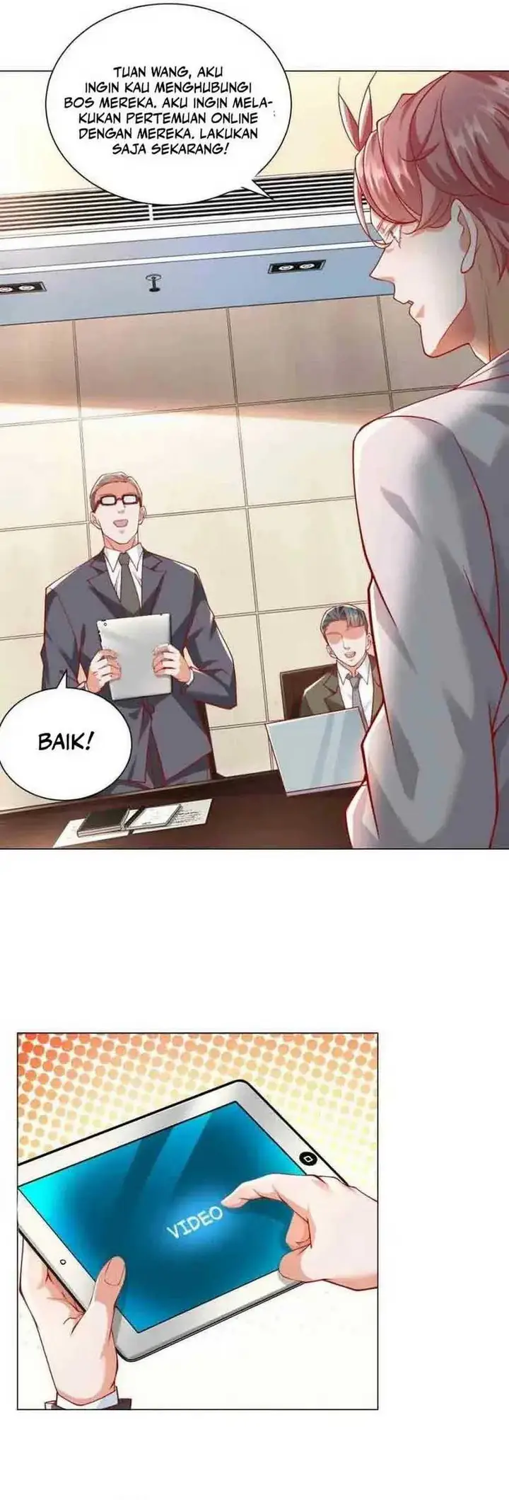 image-komik-whats-wrong-with-me-an-online-car-hailing-driver-with-some-money-chapter-77-15/23