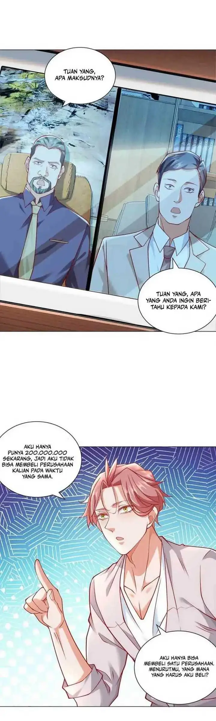 image-komik-whats-wrong-with-me-an-online-car-hailing-driver-with-some-money-chapter-77-17/23