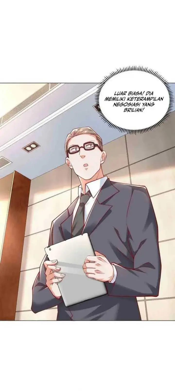 image-komik-whats-wrong-with-me-an-online-car-hailing-driver-with-some-money-chapter-77-18/23