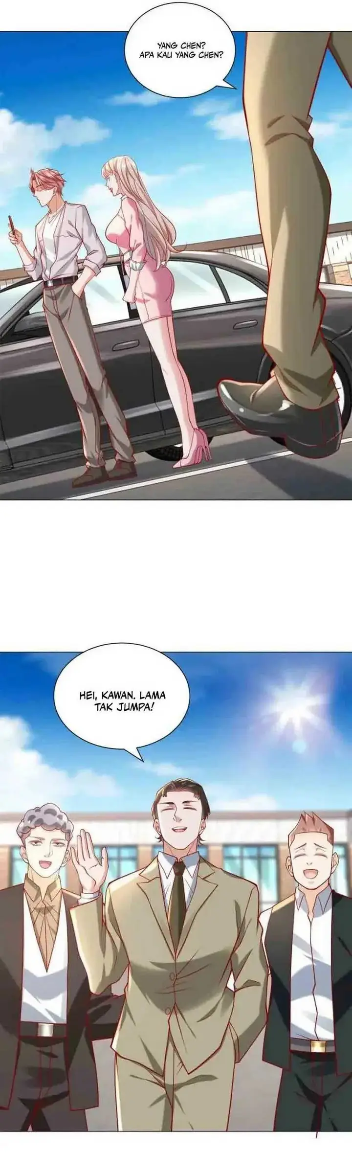 image-komik-whats-wrong-with-me-an-online-car-hailing-driver-with-some-money-chapter-78-7/27