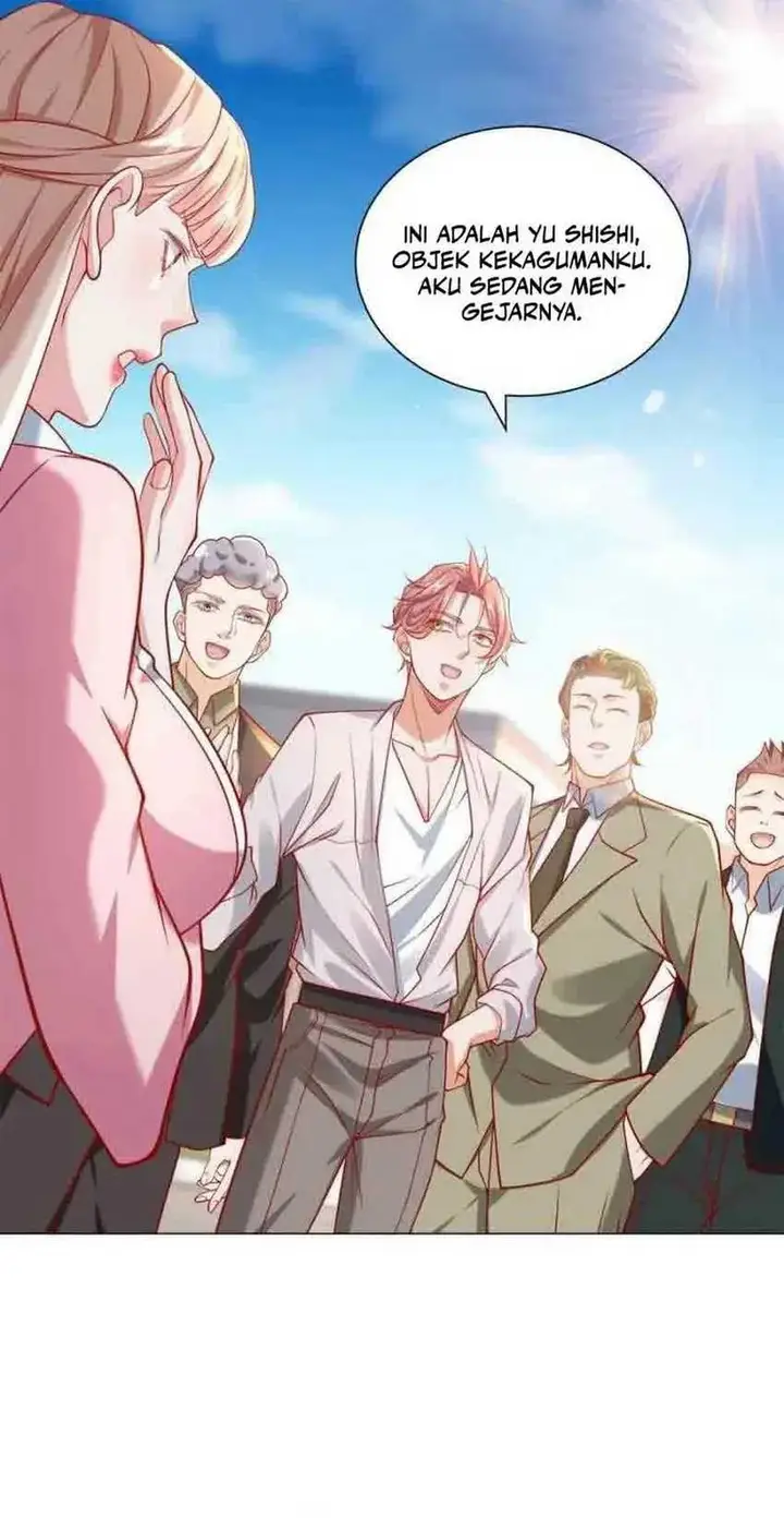 image-komik-whats-wrong-with-me-an-online-car-hailing-driver-with-some-money-chapter-78-9/27