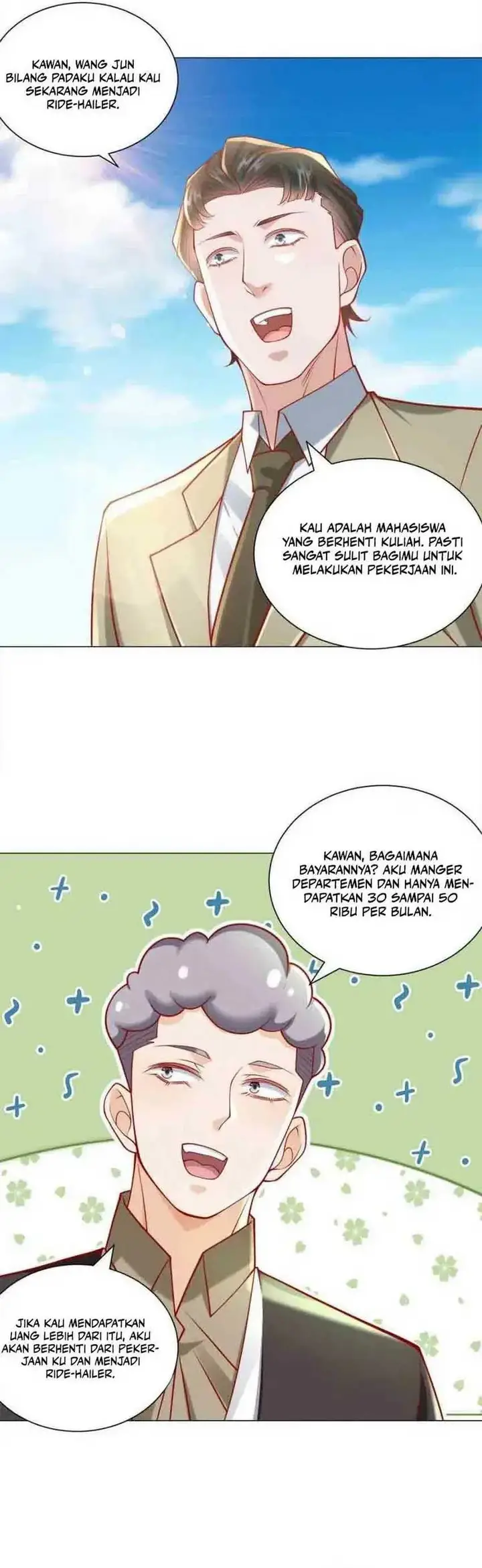 image-komik-whats-wrong-with-me-an-online-car-hailing-driver-with-some-money-chapter-78-11/27