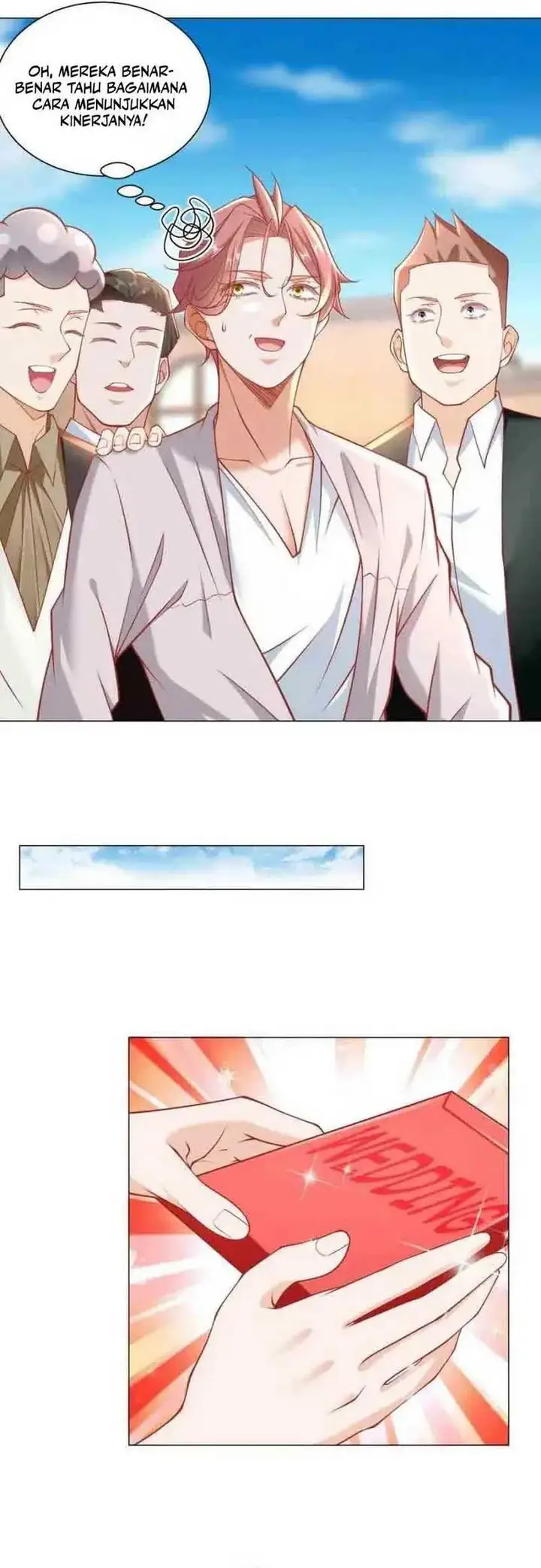 image-komik-whats-wrong-with-me-an-online-car-hailing-driver-with-some-money-chapter-78-13/27
