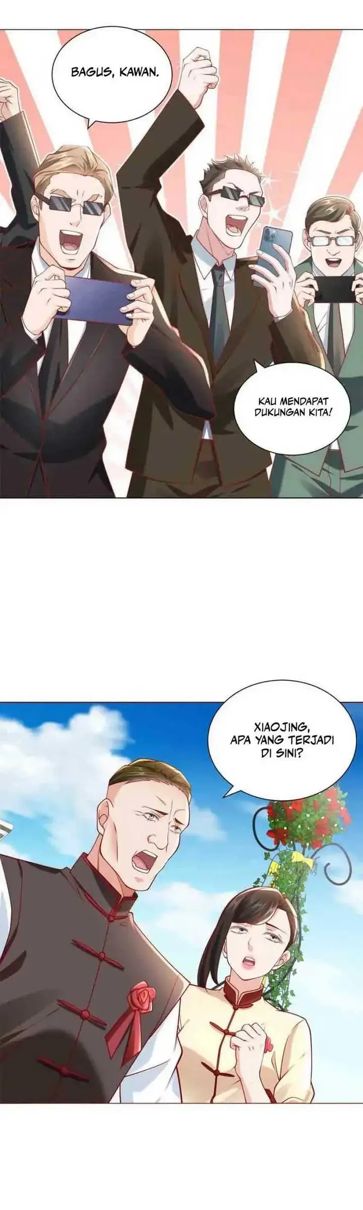 image-komik-whats-wrong-with-me-an-online-car-hailing-driver-with-some-money-chapter-79-6/26