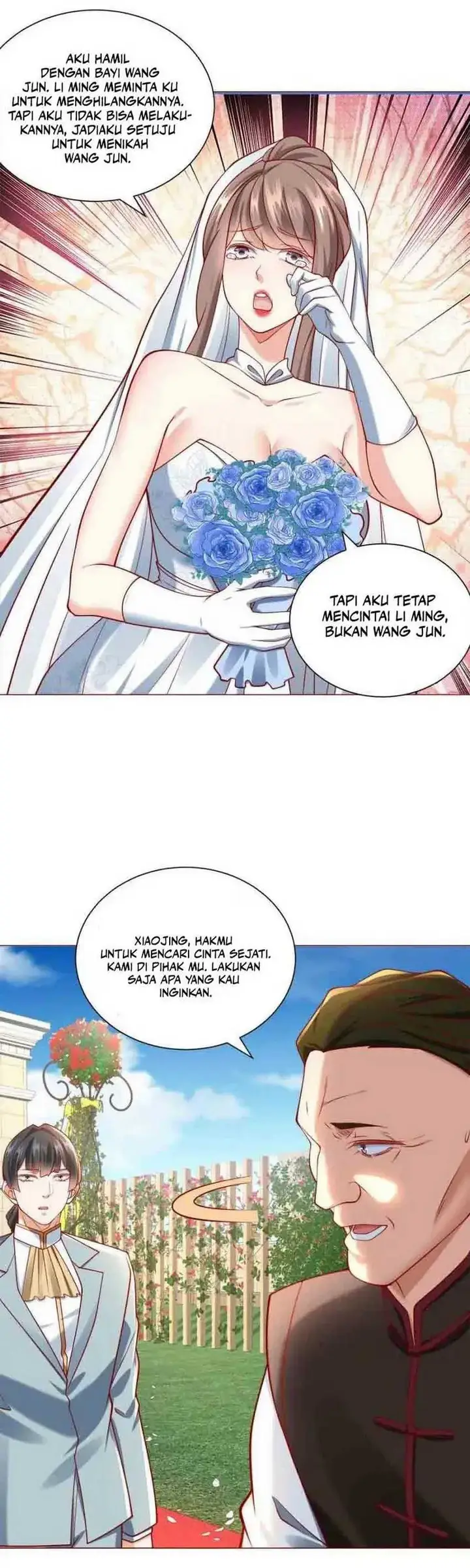 image-komik-whats-wrong-with-me-an-online-car-hailing-driver-with-some-money-chapter-79-7/26