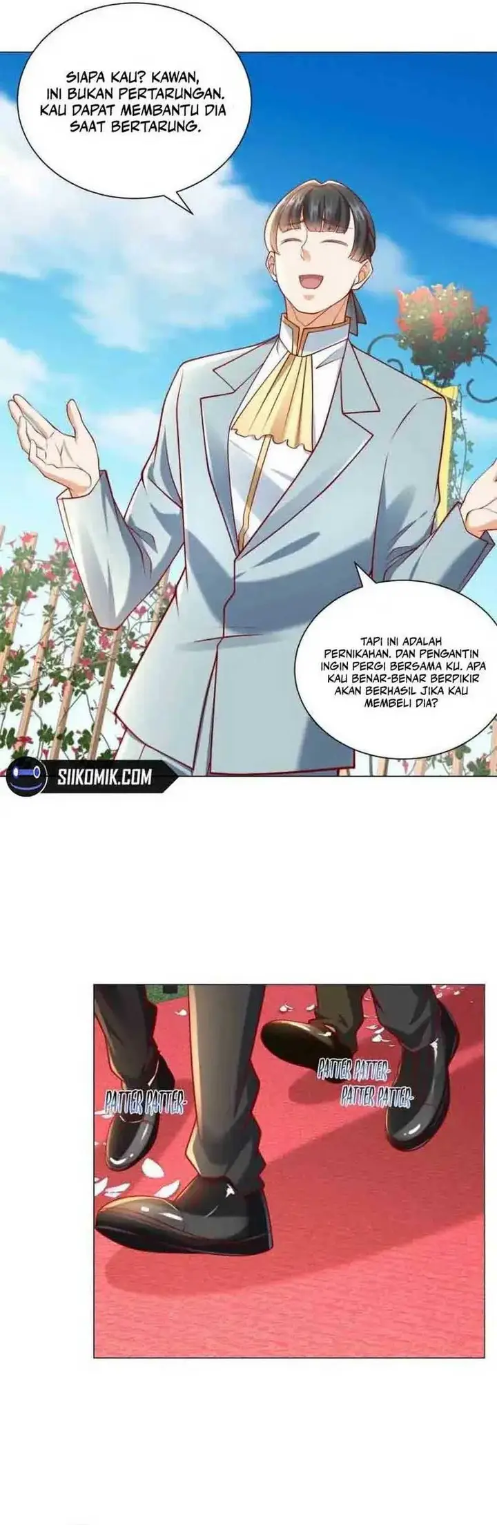 image-komik-whats-wrong-with-me-an-online-car-hailing-driver-with-some-money-chapter-79-13/26