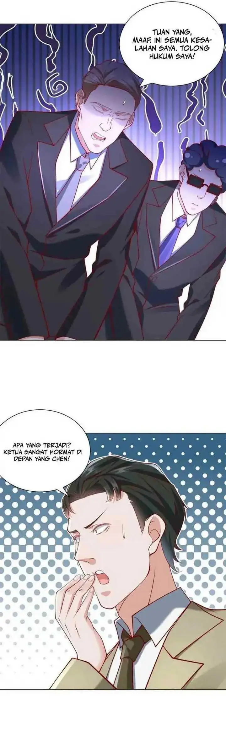 image-komik-whats-wrong-with-me-an-online-car-hailing-driver-with-some-money-chapter-79-17/26
