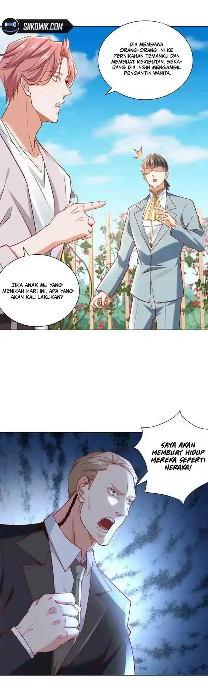 image-komik-whats-wrong-with-me-an-online-car-hailing-driver-with-some-money-chapter-79-18/26