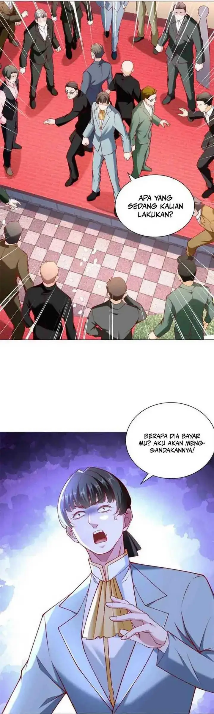 image-komik-whats-wrong-with-me-an-online-car-hailing-driver-with-some-money-chapter-79-20/26