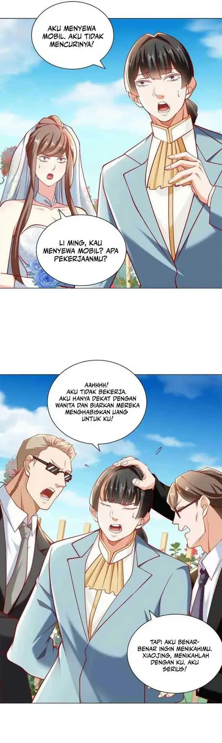 image-komik-whats-wrong-with-me-an-online-car-hailing-driver-with-some-money-chapter-79-23/26