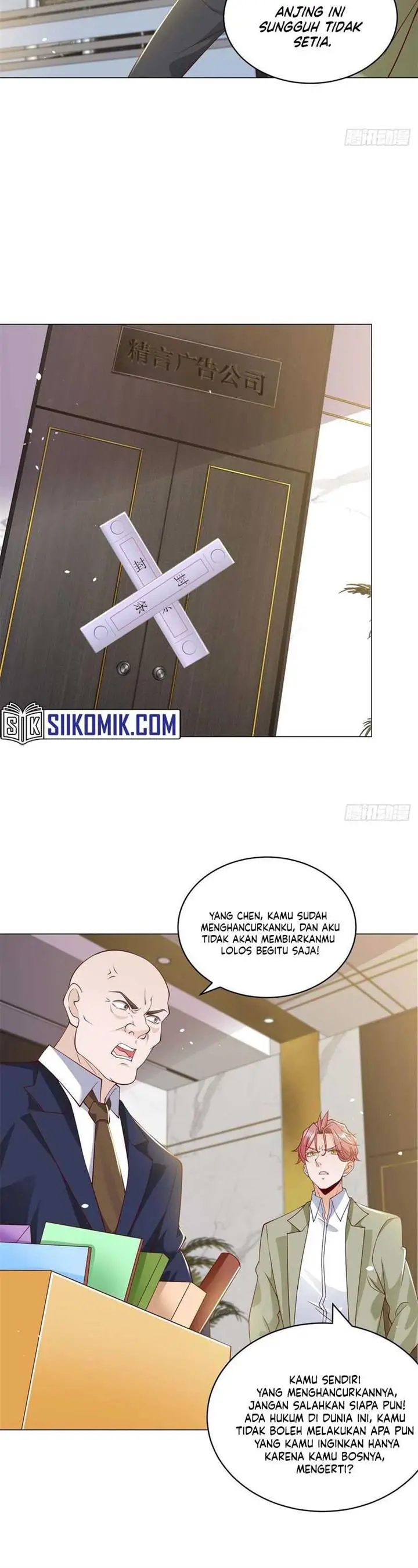 image-komik-whats-wrong-with-me-an-online-car-hailing-driver-with-some-money-chapter-8-6/18