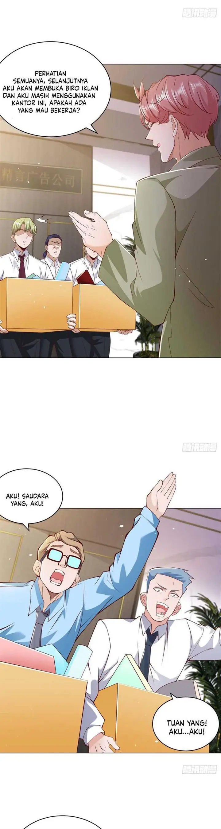 image-komik-whats-wrong-with-me-an-online-car-hailing-driver-with-some-money-chapter-8-7/18