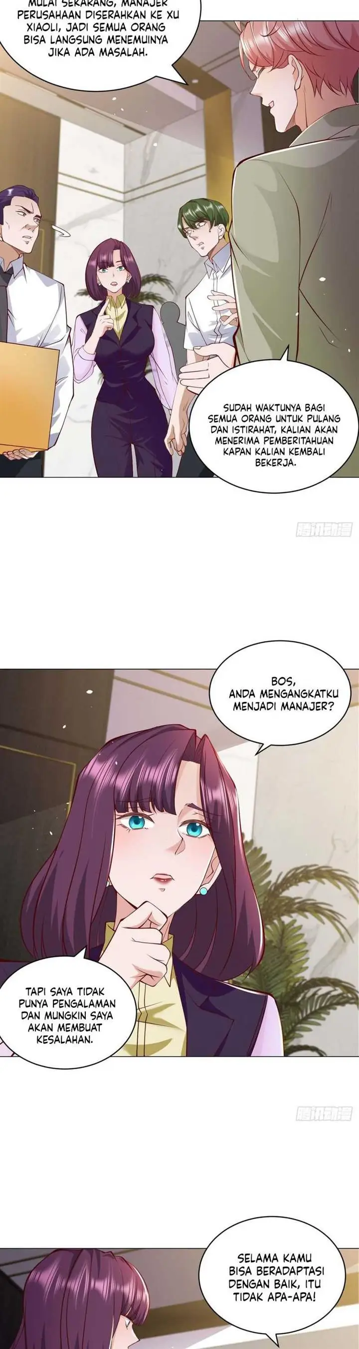 image-komik-whats-wrong-with-me-an-online-car-hailing-driver-with-some-money-chapter-8-10/18