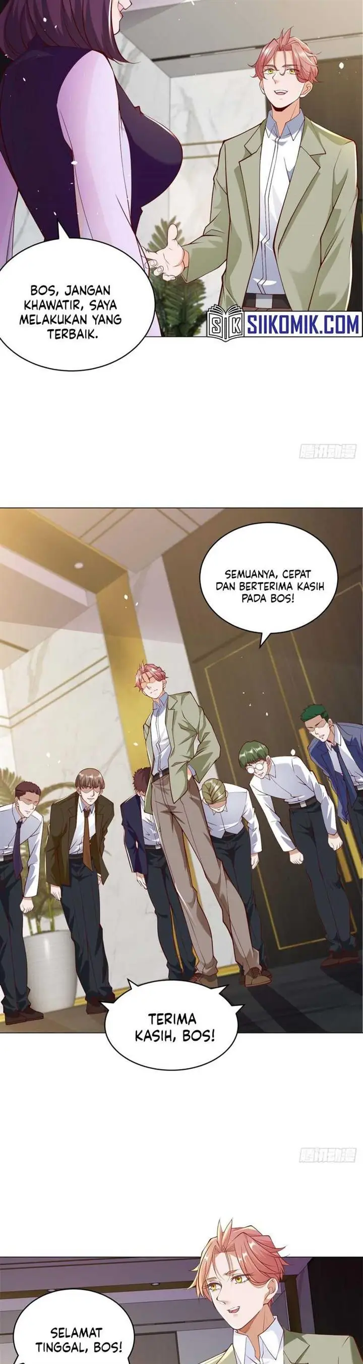 image-komik-whats-wrong-with-me-an-online-car-hailing-driver-with-some-money-chapter-8-11/18