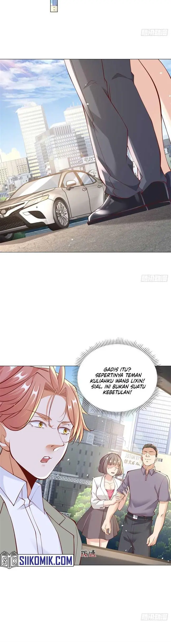 image-komik-whats-wrong-with-me-an-online-car-hailing-driver-with-some-money-chapter-8-14/18
