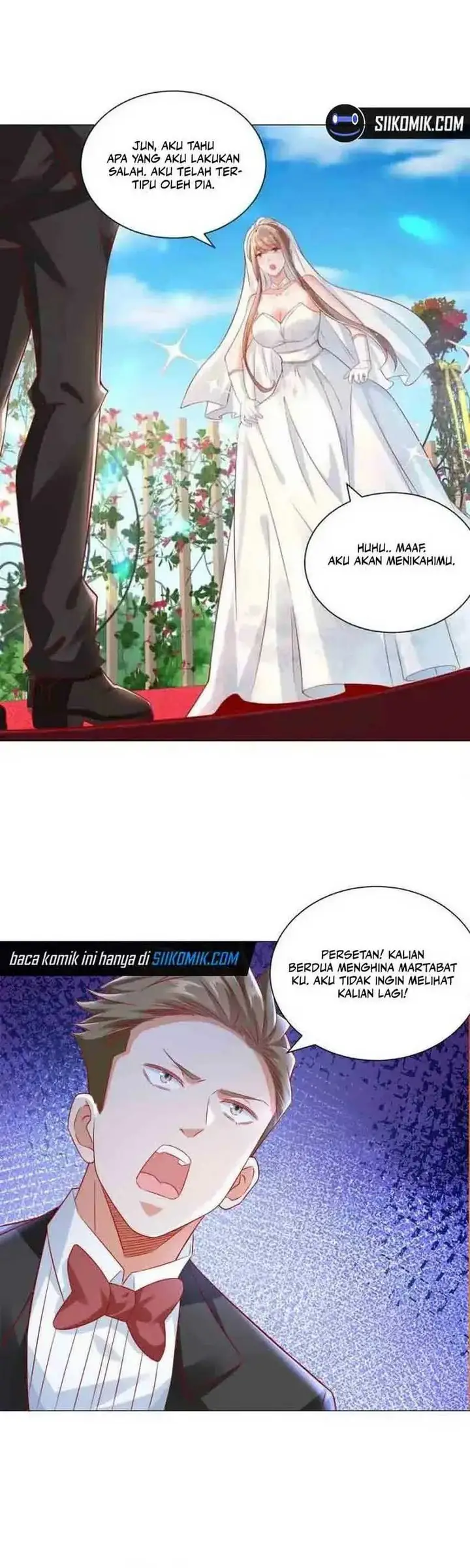 image-komik-whats-wrong-with-me-an-online-car-hailing-driver-with-some-money-chapter-80-1/22