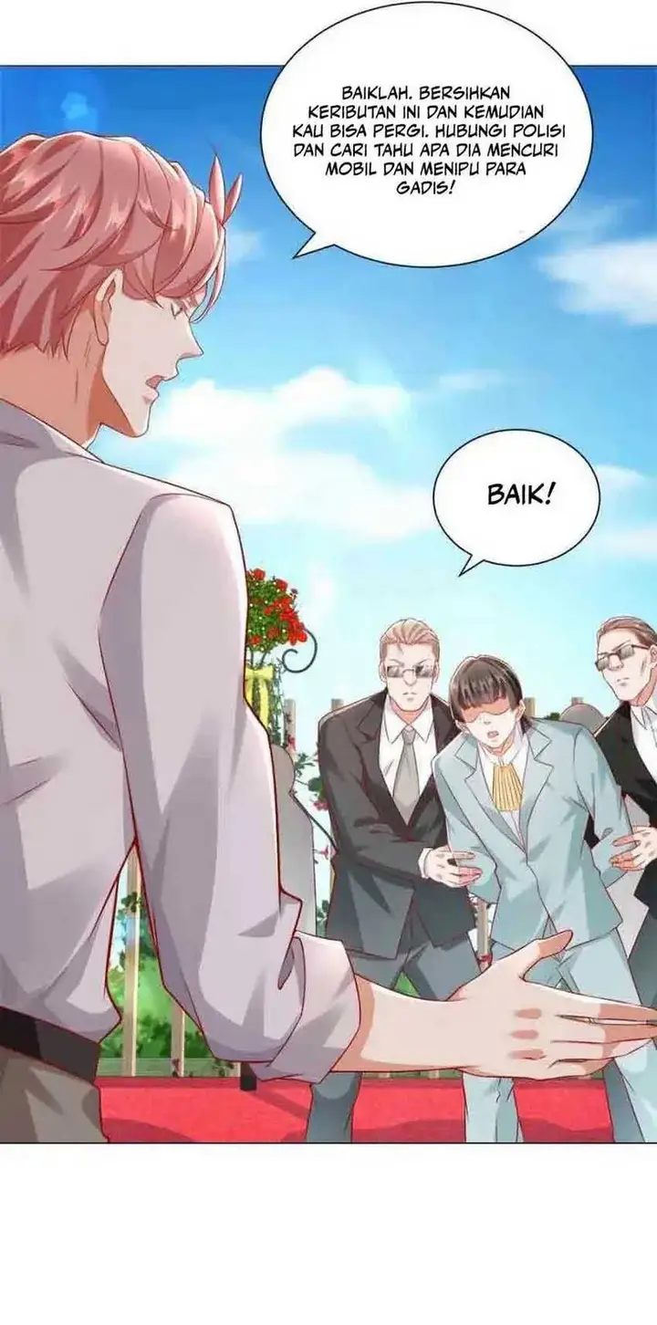 image-komik-whats-wrong-with-me-an-online-car-hailing-driver-with-some-money-chapter-80-5/22