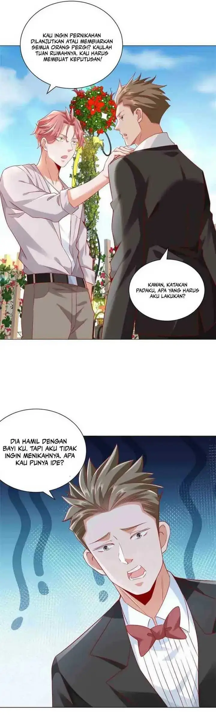 image-komik-whats-wrong-with-me-an-online-car-hailing-driver-with-some-money-chapter-80-6/22