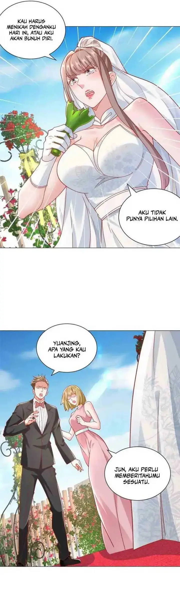 image-komik-whats-wrong-with-me-an-online-car-hailing-driver-with-some-money-chapter-80-8/22