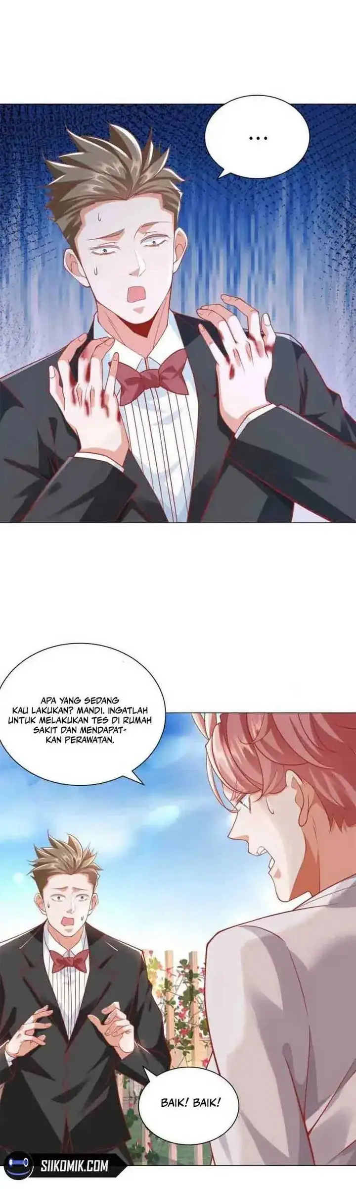 image-komik-whats-wrong-with-me-an-online-car-hailing-driver-with-some-money-chapter-80-13/22