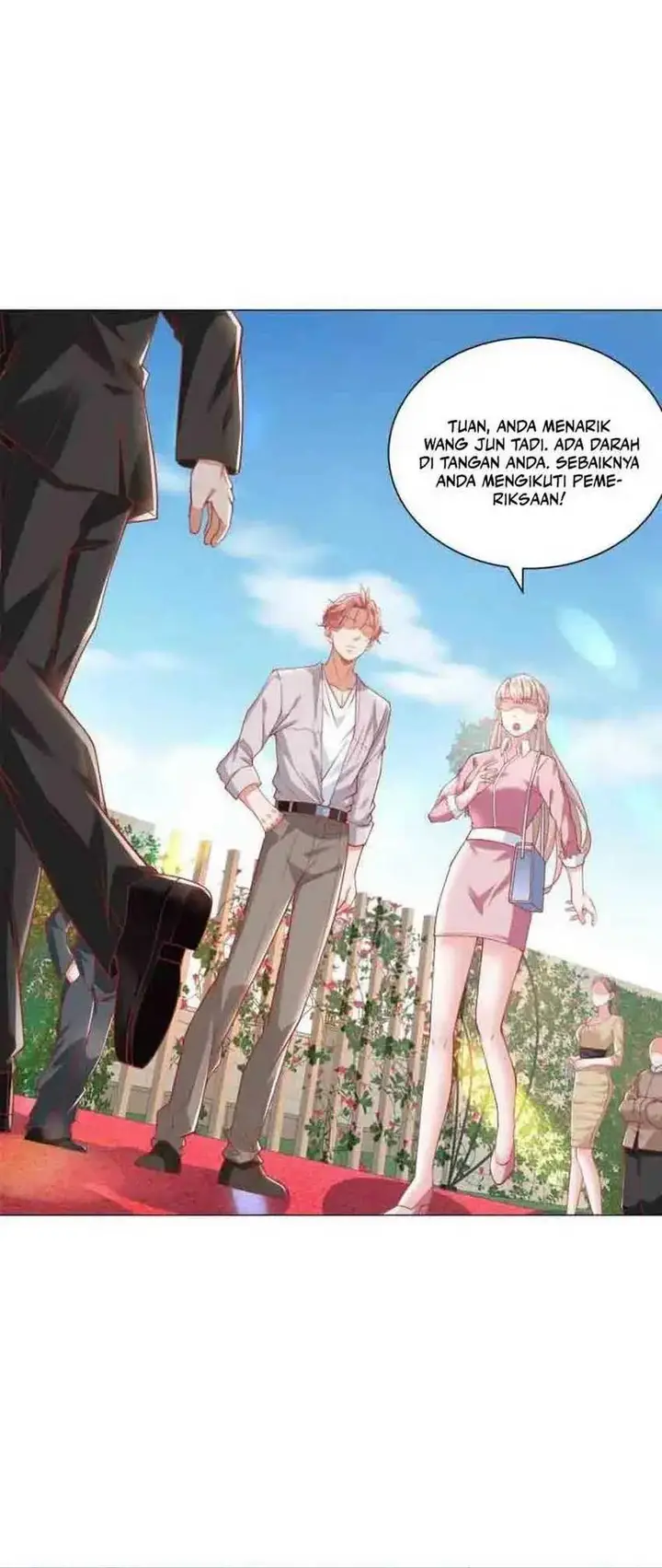 image-komik-whats-wrong-with-me-an-online-car-hailing-driver-with-some-money-chapter-80-14/22