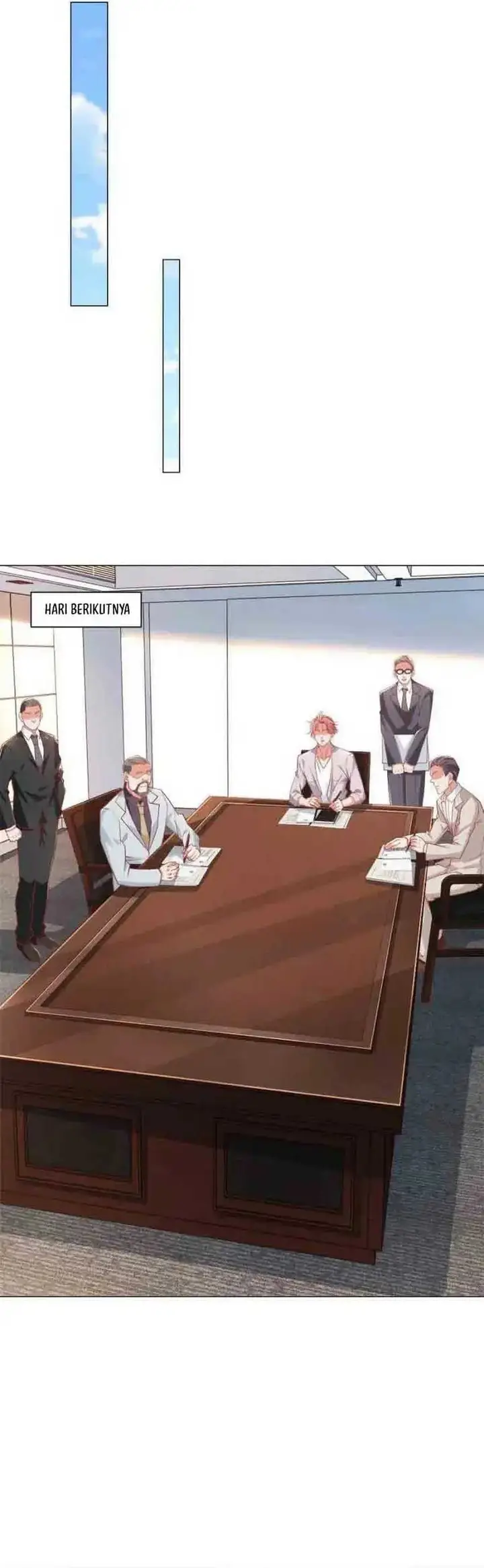 image-komik-whats-wrong-with-me-an-online-car-hailing-driver-with-some-money-chapter-80-18/22