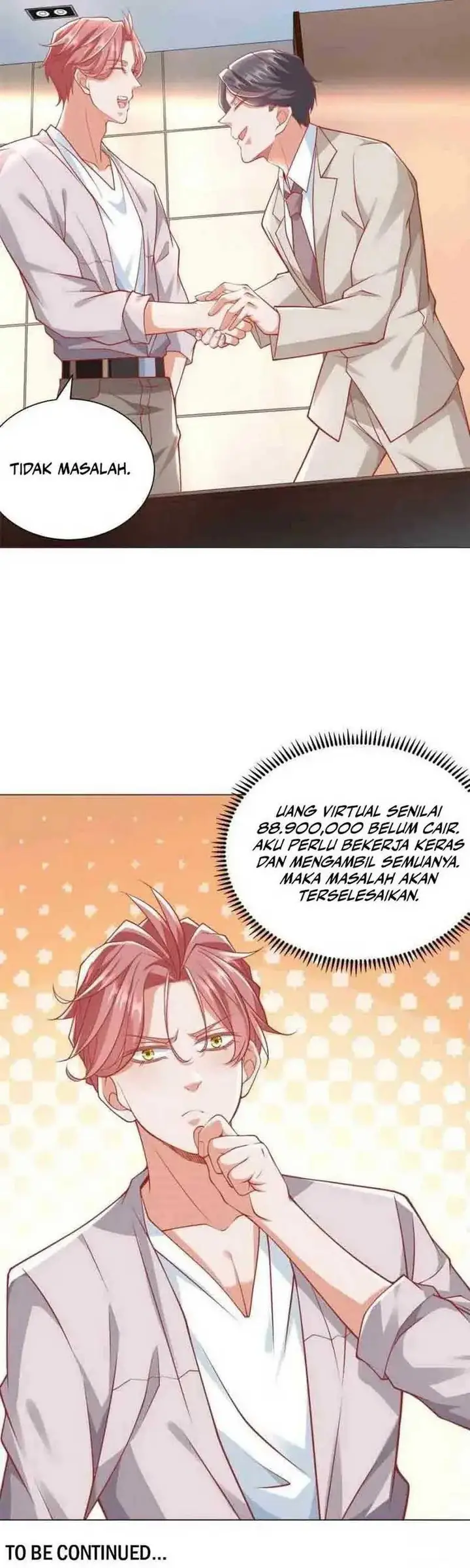 image-komik-whats-wrong-with-me-an-online-car-hailing-driver-with-some-money-chapter-80-20/22