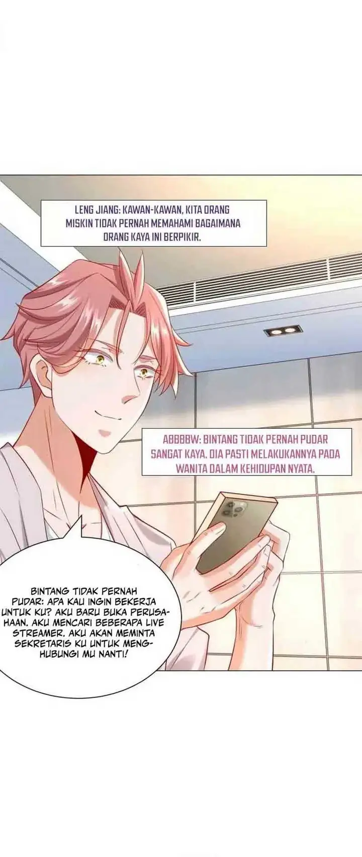 image-komik-whats-wrong-with-me-an-online-car-hailing-driver-with-some-money-chapter-81-4/29