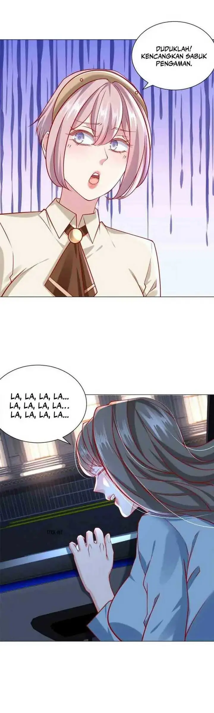 image-komik-whats-wrong-with-me-an-online-car-hailing-driver-with-some-money-chapter-81-7/29
