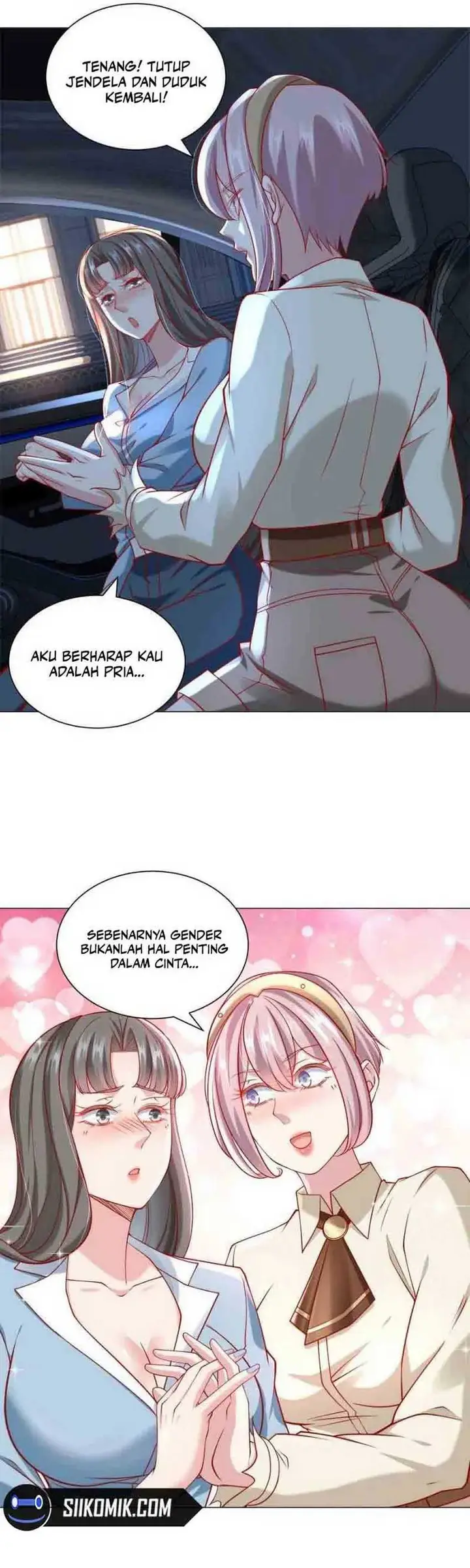 image-komik-whats-wrong-with-me-an-online-car-hailing-driver-with-some-money-chapter-81-9/29