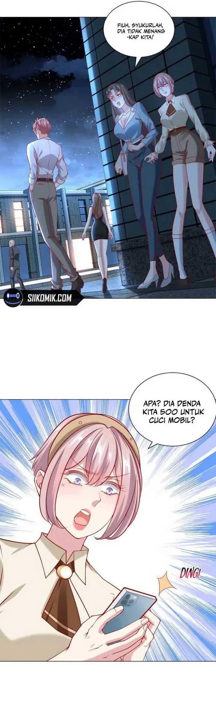 image-komik-whats-wrong-with-me-an-online-car-hailing-driver-with-some-money-chapter-81-16/29