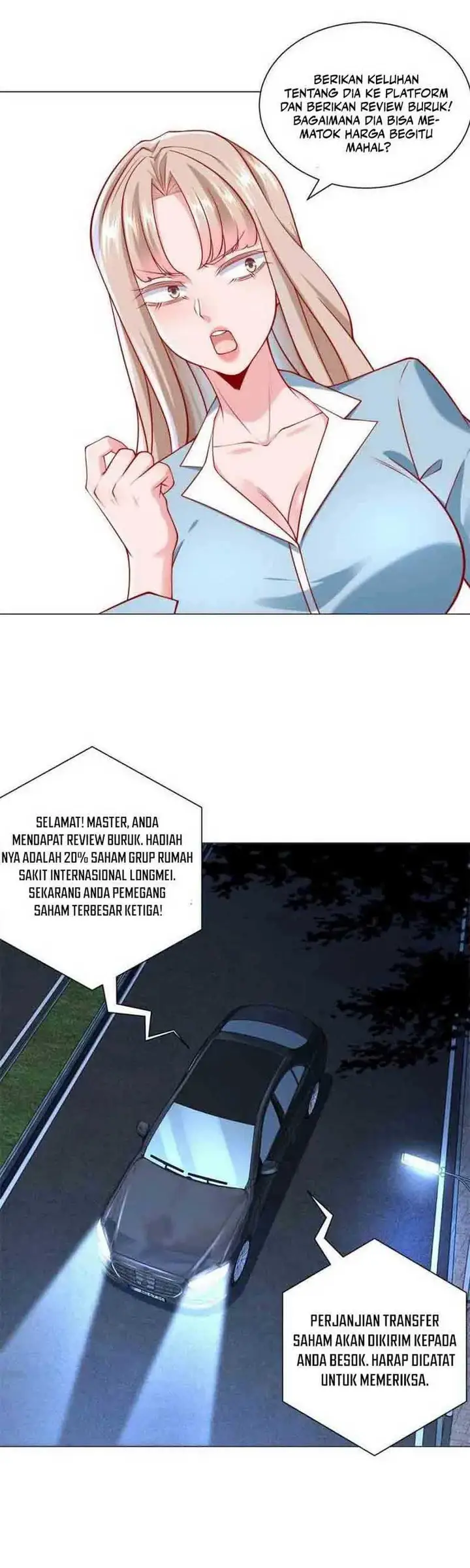 image-komik-whats-wrong-with-me-an-online-car-hailing-driver-with-some-money-chapter-81-17/29