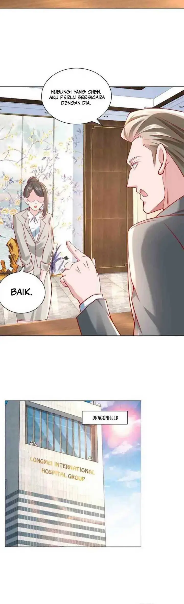 image-komik-whats-wrong-with-me-an-online-car-hailing-driver-with-some-money-chapter-81-19/29